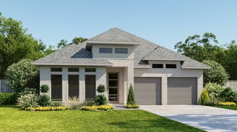 8700 Scottys Lake Ln, The Colony, TX 75056