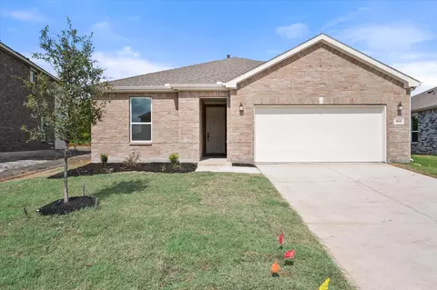 464 Boroughbridge Dr, Princeton, TX 75407