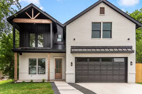 1219 Clinton Ave, Fort Worth, TX 76164