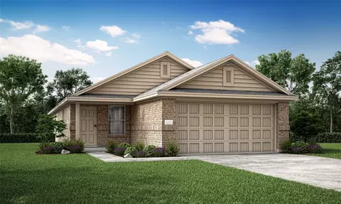 1735 Glacial Beech Pl, Forney, TX 75126