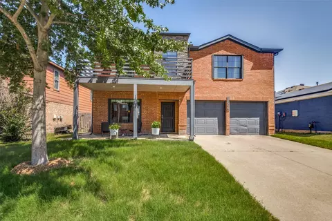 1004 Beechwood Dr, Denton, TX 76210