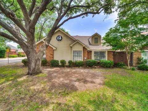 18660 Vista Del Sol, Dallas, TX 75287