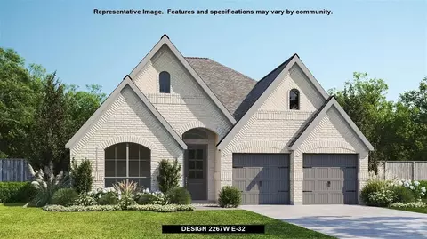 3816 Composition Dr, Prosper, TX 75078