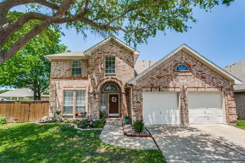7321 Summit Knoll Ct, Sachse, TX 75048
