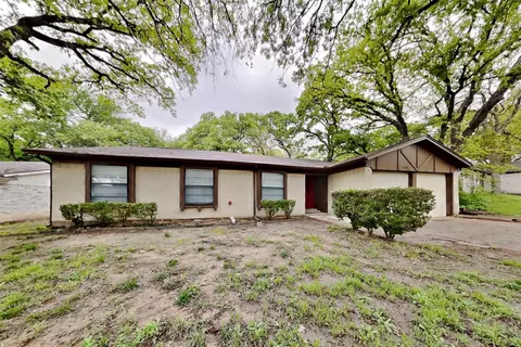 4307 Andalusia Trl, Arlington, TX 76017