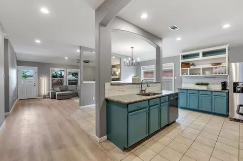 4617 Indian Paint Way, Denton, TX 76208