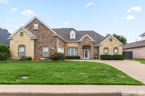 4508 Hollow Ridge Dr, Wichita Falls, TX 76309