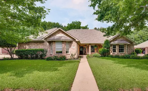 4017 Dendron Dr, Flower Mound, TX 75028