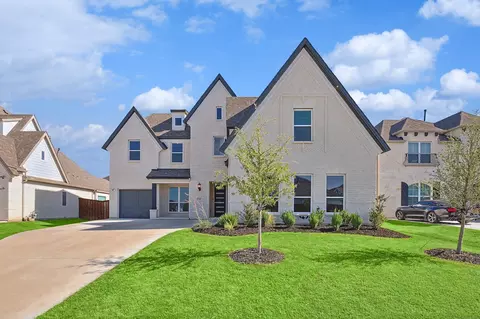 3080 Driftwood Dr, Prosper, TX 75078
