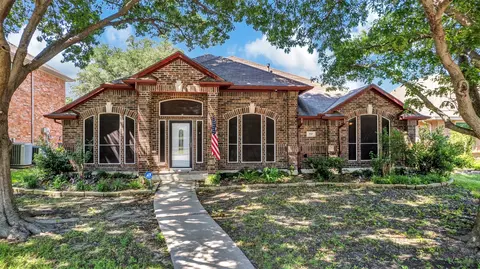 737 Hollow Ridge Dr, Allen, TX 75002