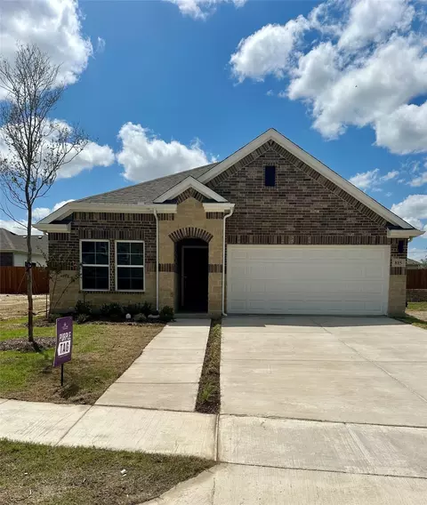 815 Brilliance Dr, Royse City, TX 75189