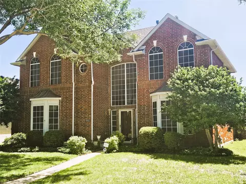 5702 Greensboro Dr, Frisco, TX 75035