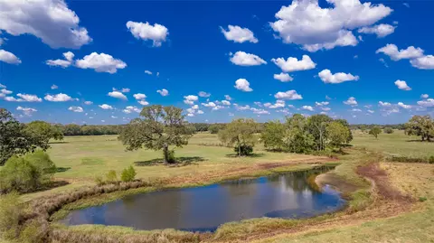 tbd County Road 1151 #TRACT 1, Cumby, TX 75433
