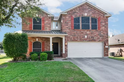 6220 Dream Dust Dr, North Richland Hills, TX 76180