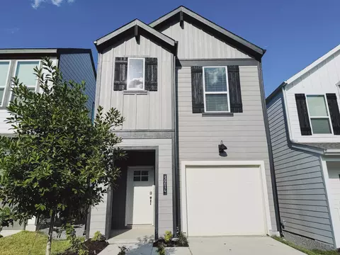 3214 Hampton Dr, Richland Hills, TX 76118