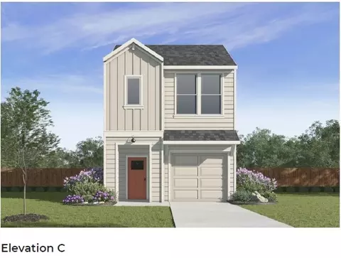 3202 Hampton Dr, Richland Hills, TX 76118