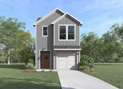 3204 Hampton Dr, Richland Hills, TX 76118