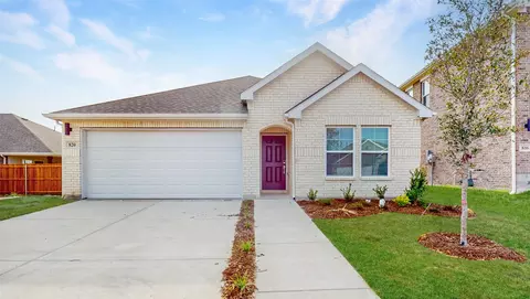 820 Brilliance Dr, Royse City, TX 75189