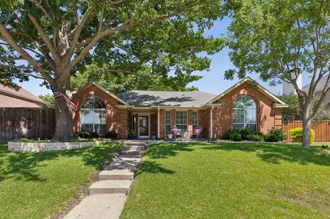 661 Ridgemont Dr, Allen, TX 75002