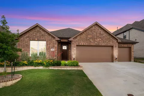 14616 Donner Trl, Roanoke, TX 76262