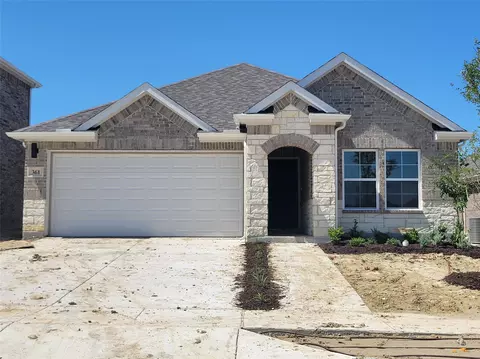 361 Fire Rock Dr, Royse City, TX 75189