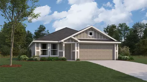 11802 Arkoma Dr, Justin, TX 76247
