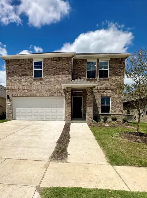 357 Fire Rock Dr, Royse City, TX 75189