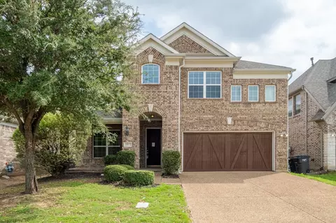 15572 Yarberry Dr, Roanoke, TX 76262