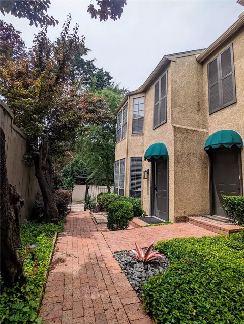 3919 Cole Ave #101, Dallas, TX 75204