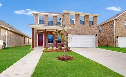 315 Sun Harvest Dr, Royse City, TX 75189