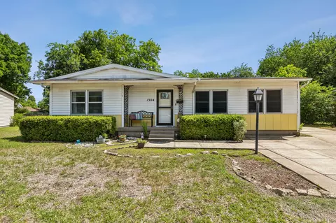 1304 Larry Dr, Garland, TX 75041