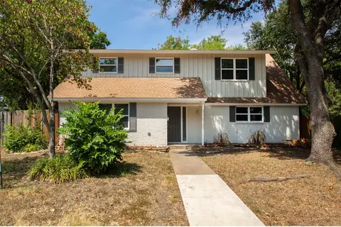 11007 Ridgefrost Cir, Dallas, TX 75228