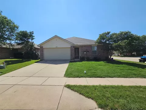 14041 Coyote Trl, Haslet, TX 76052