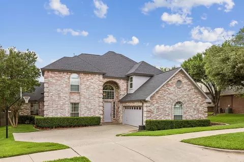 7425 Wellesley Ave, Garland, TX 75044