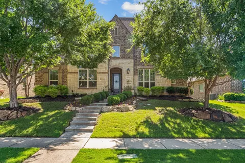 2352 W Sweetwater Ln, Allen, TX 75013