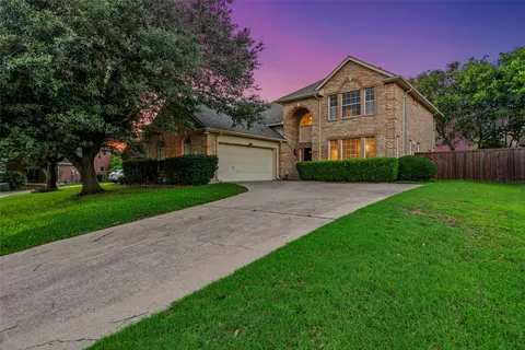 6625 Pinebluff Dr, Plano, TX 75074