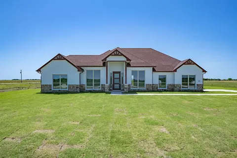 2033 Goodwyn Rd, Avalon, TX 76623