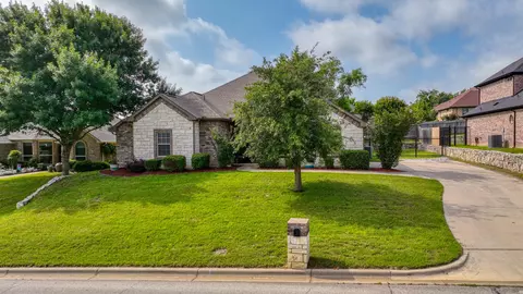 2102 Country Brook Dr, Weatherford, TX 76087