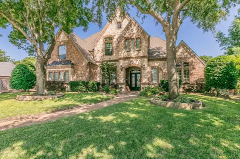 203 Hays Ct, Colleyville, TX 76034
