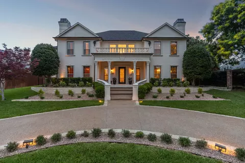 5958 Haley Way, Frisco, TX 75034