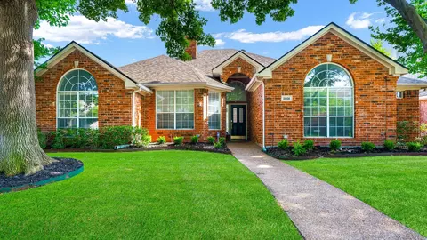 5908 Willow Wood Ln, Dallas, TX 75252