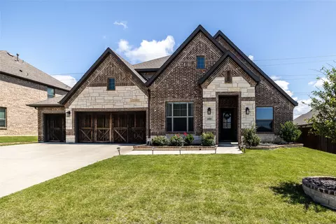 1460 Gray Fox Ln, Frisco, TX 75033