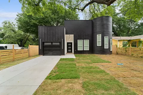 4631 Cherbourg St, Dallas, TX 75216