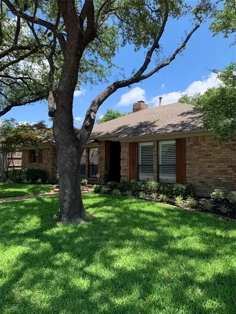 15106 Leafy Ln, Dallas, TX 75248