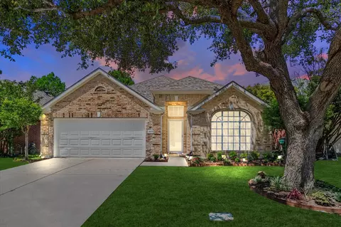 2828 Rush Creek Rd, Mckinney, TX 75072
