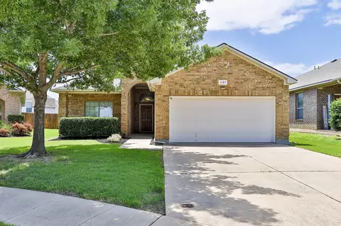 1137 Roping Reins Way, Haslet, TX 76052
