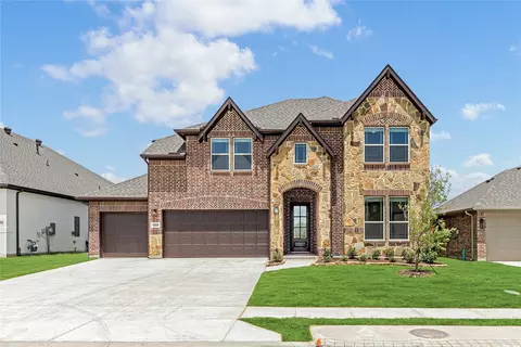 1054 Fleetwood Dr, Justin, TX 76247