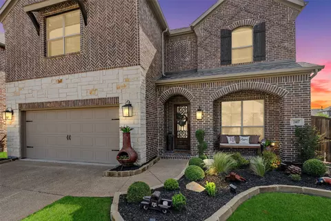 2407 Askew Dr, Anna, TX 75409