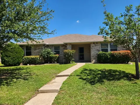 1341 Nimitz Way, Mesquite, TX 75181