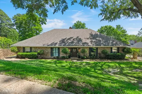 8603 Glenmora Cir, Shreveport, LA 71106